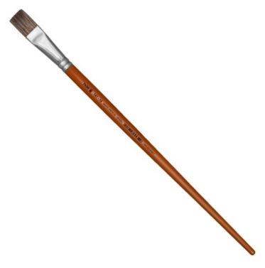 Pincel Natural Chato 141 Nº14 Tigre